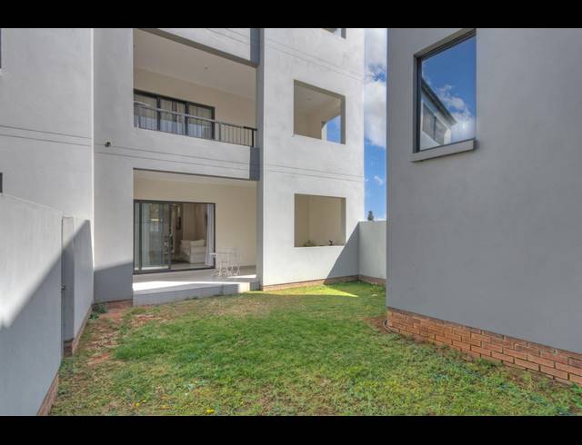 2 BEDROOM APARTMENT FOR SALE IN MORNINGSIDE EXT 40